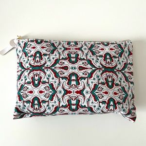 COPY - New Turkish Airline Amenity Kit